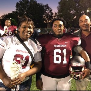 Meet your Posher, Enjolica